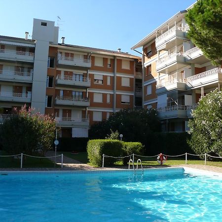 Residence Gardenia لينانو سابيادورو المظهر الخارجي الصورة