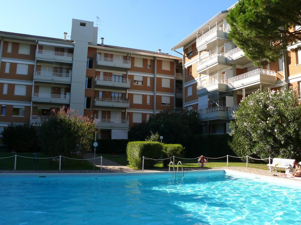 Residence Gardenia لينانو سابيادورو المظهر الخارجي الصورة