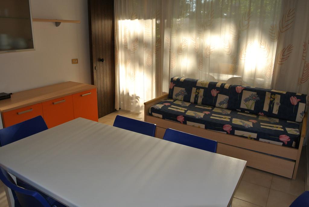 Residence Gardenia لينانو سابيادورو المظهر الخارجي الصورة