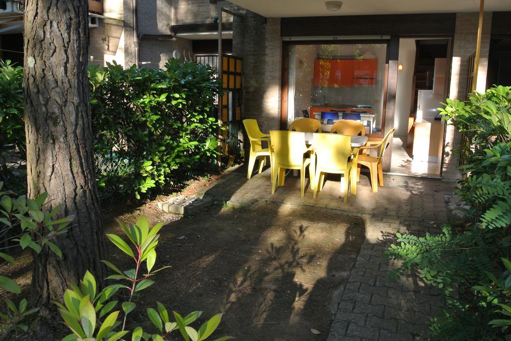 Residence Gardenia لينانو سابيادورو المظهر الخارجي الصورة