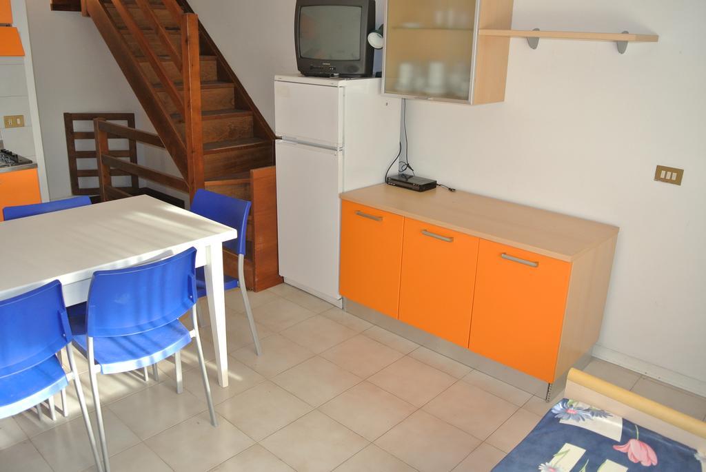 Residence Gardenia لينانو سابيادورو المظهر الخارجي الصورة
