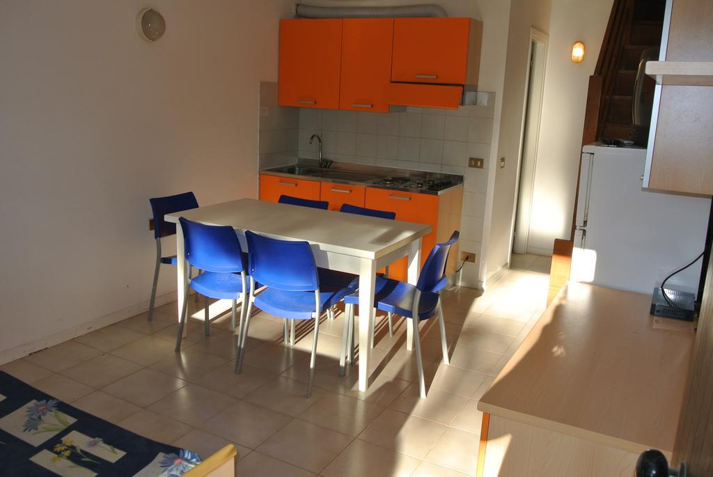 Residence Gardenia لينانو سابيادورو المظهر الخارجي الصورة