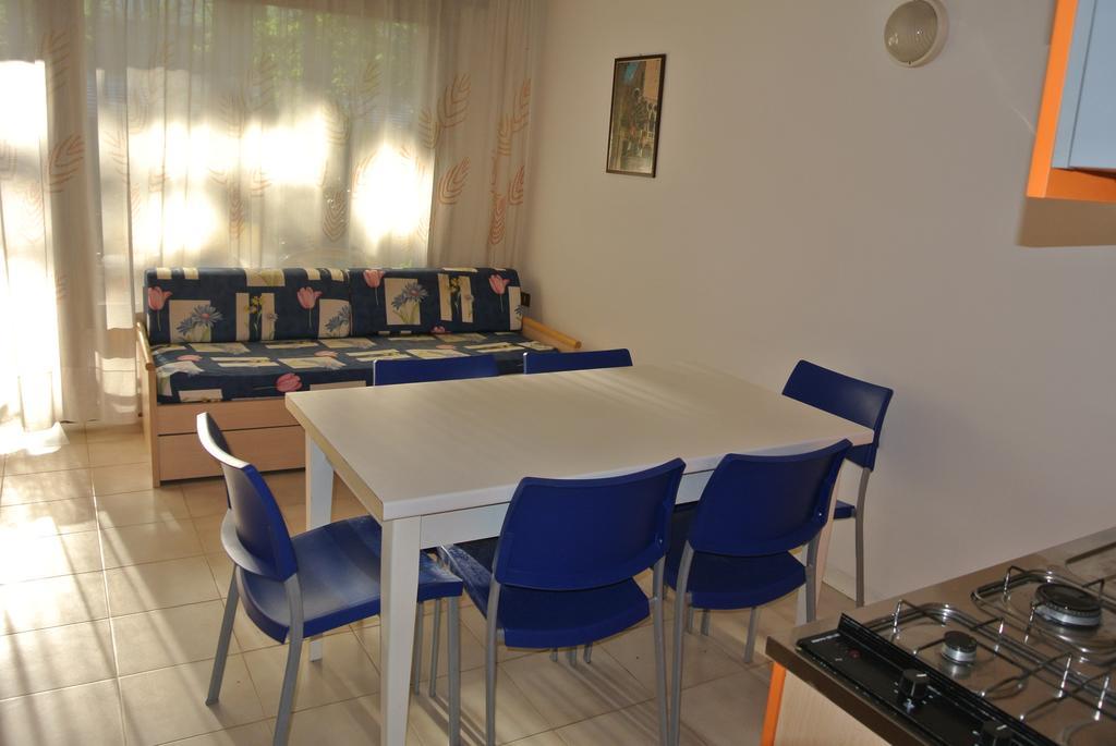 Residence Gardenia لينانو سابيادورو المظهر الخارجي الصورة