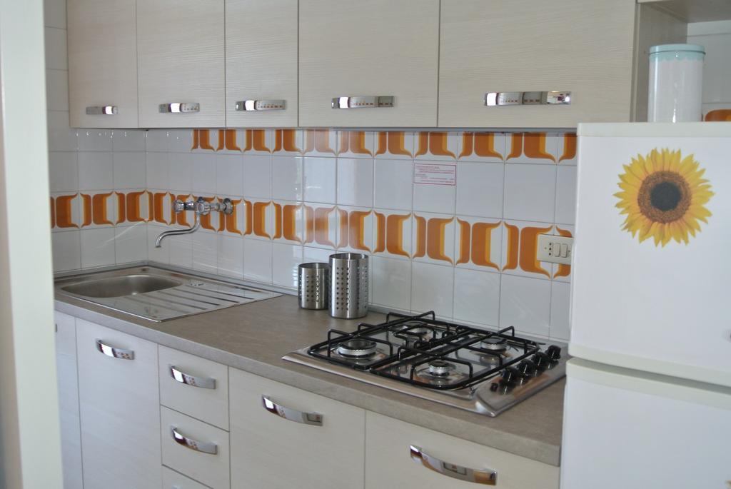 Residence Gardenia لينانو سابيادورو المظهر الخارجي الصورة