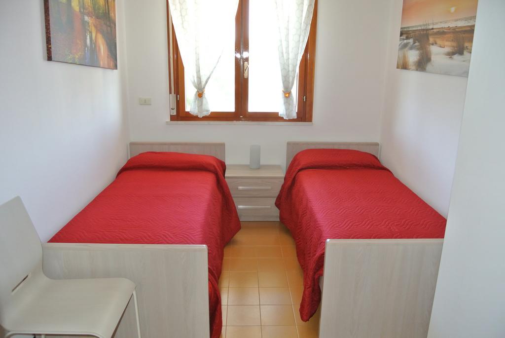 Residence Gardenia لينانو سابيادورو المظهر الخارجي الصورة