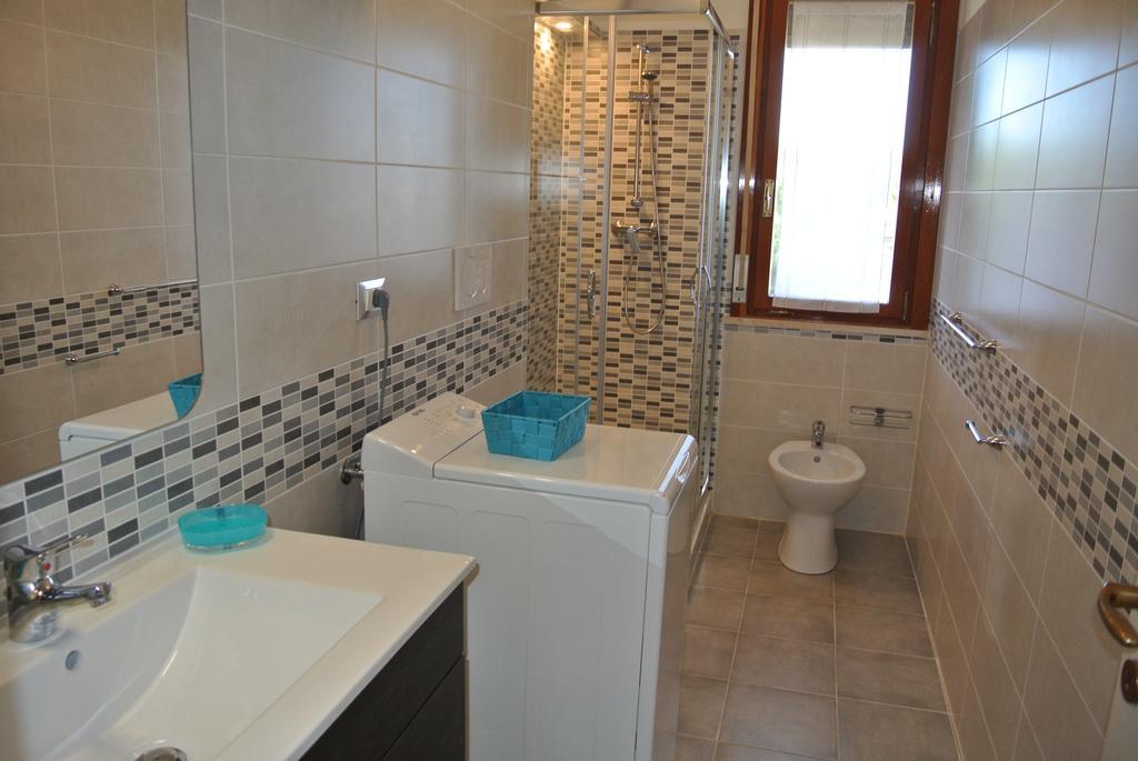 Residence Gardenia لينانو سابيادورو المظهر الخارجي الصورة