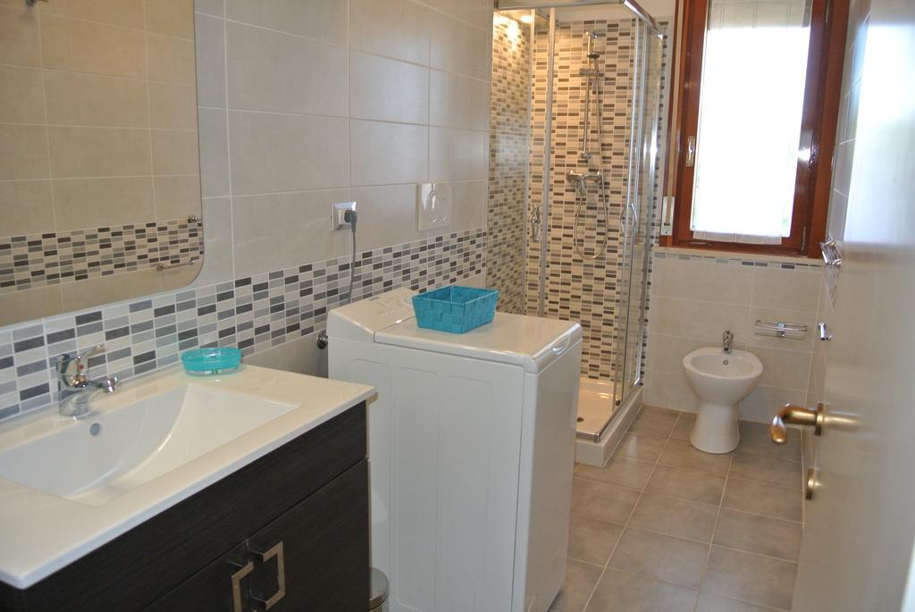 Residence Gardenia لينانو سابيادورو المظهر الخارجي الصورة