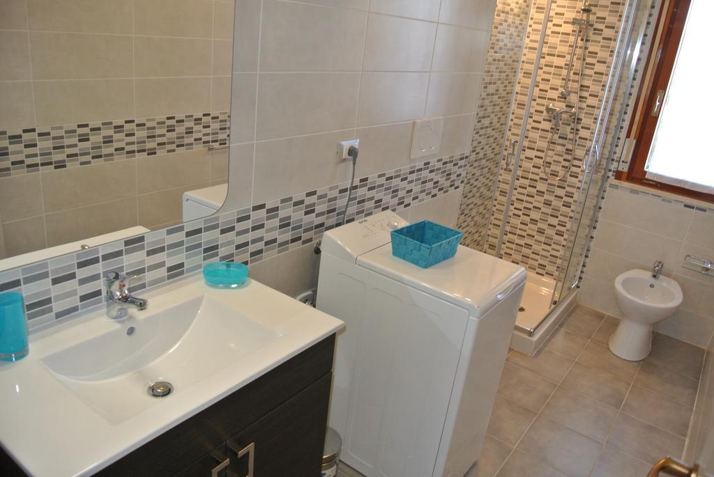 Residence Gardenia لينانو سابيادورو المظهر الخارجي الصورة