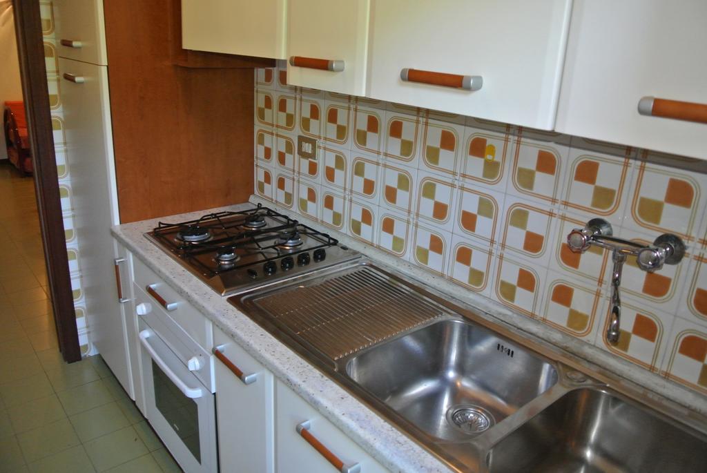 Residence Gardenia لينانو سابيادورو المظهر الخارجي الصورة