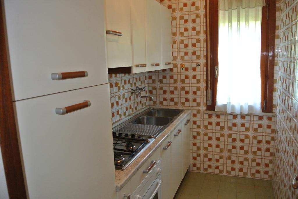 Residence Gardenia لينانو سابيادورو المظهر الخارجي الصورة