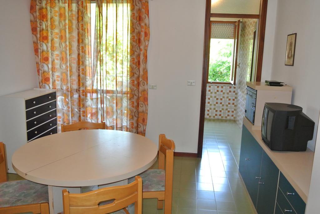 Residence Gardenia لينانو سابيادورو المظهر الخارجي الصورة