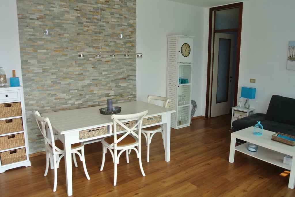 Residence Gardenia لينانو سابيادورو المظهر الخارجي الصورة