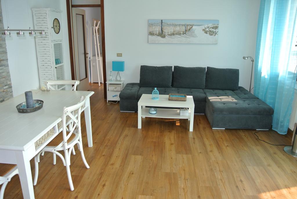 Residence Gardenia لينانو سابيادورو المظهر الخارجي الصورة