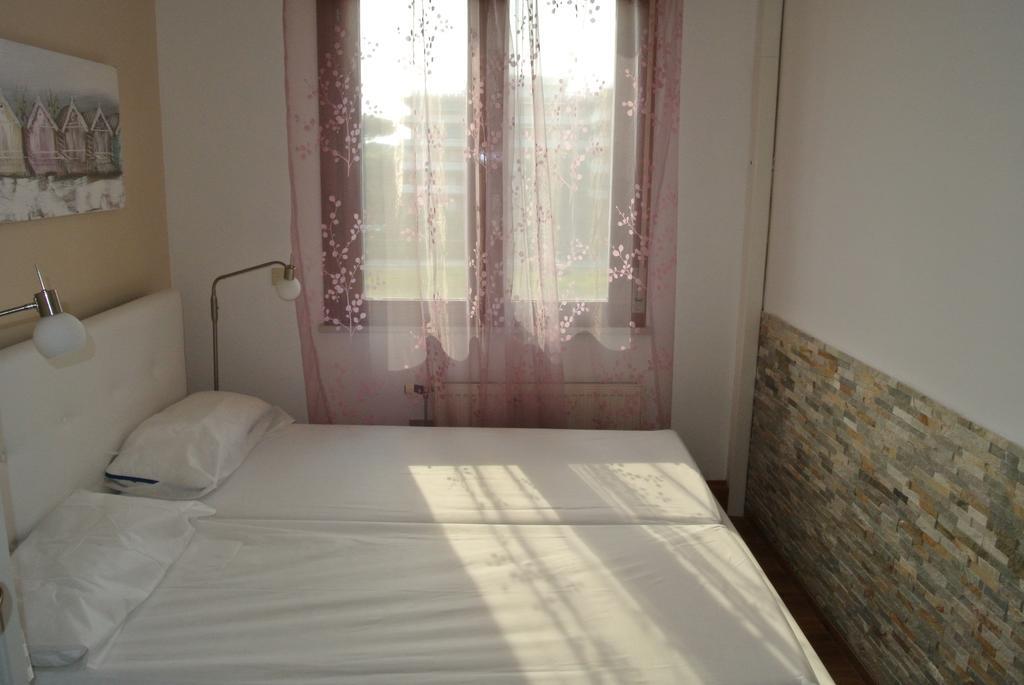 Residence Gardenia لينانو سابيادورو المظهر الخارجي الصورة