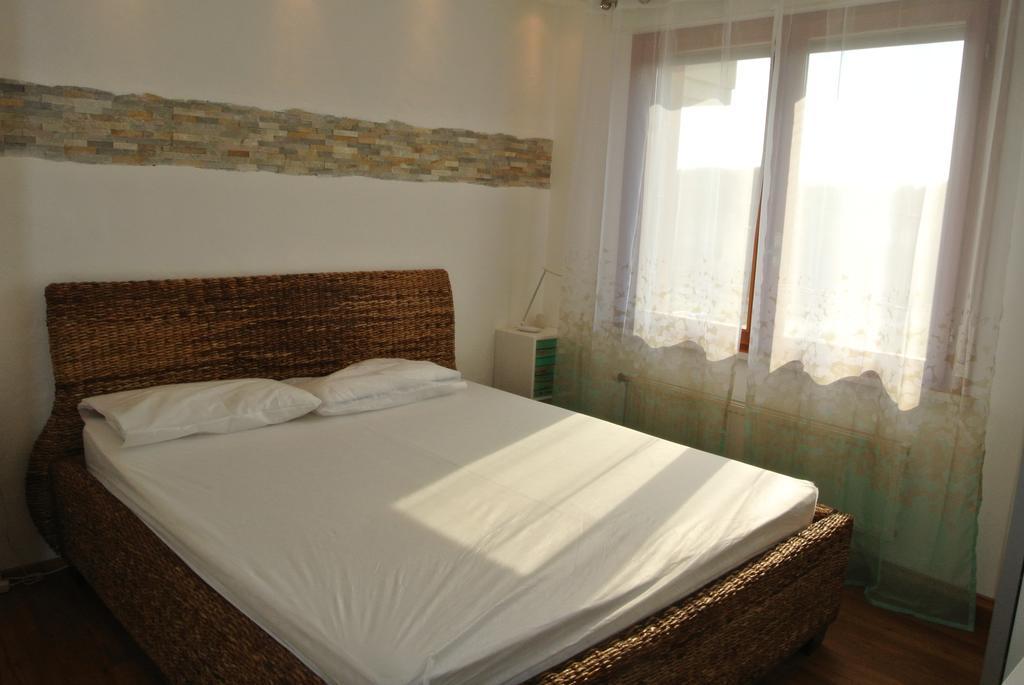 Residence Gardenia لينانو سابيادورو المظهر الخارجي الصورة