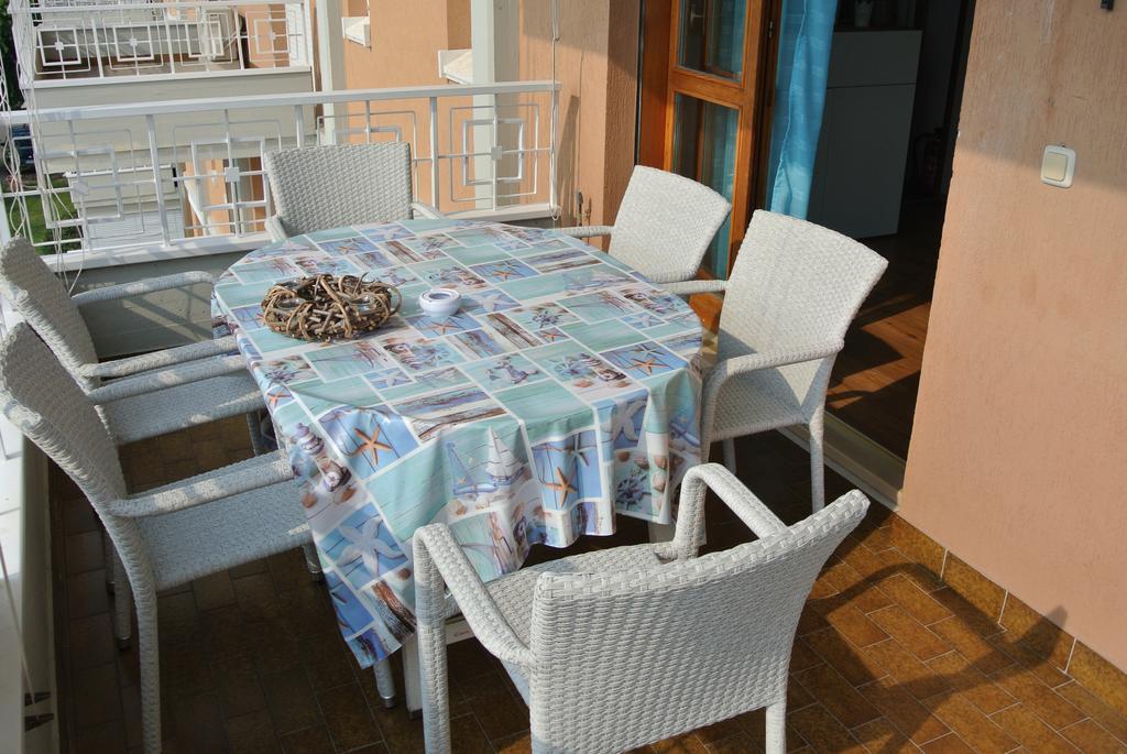 Residence Gardenia لينانو سابيادورو المظهر الخارجي الصورة