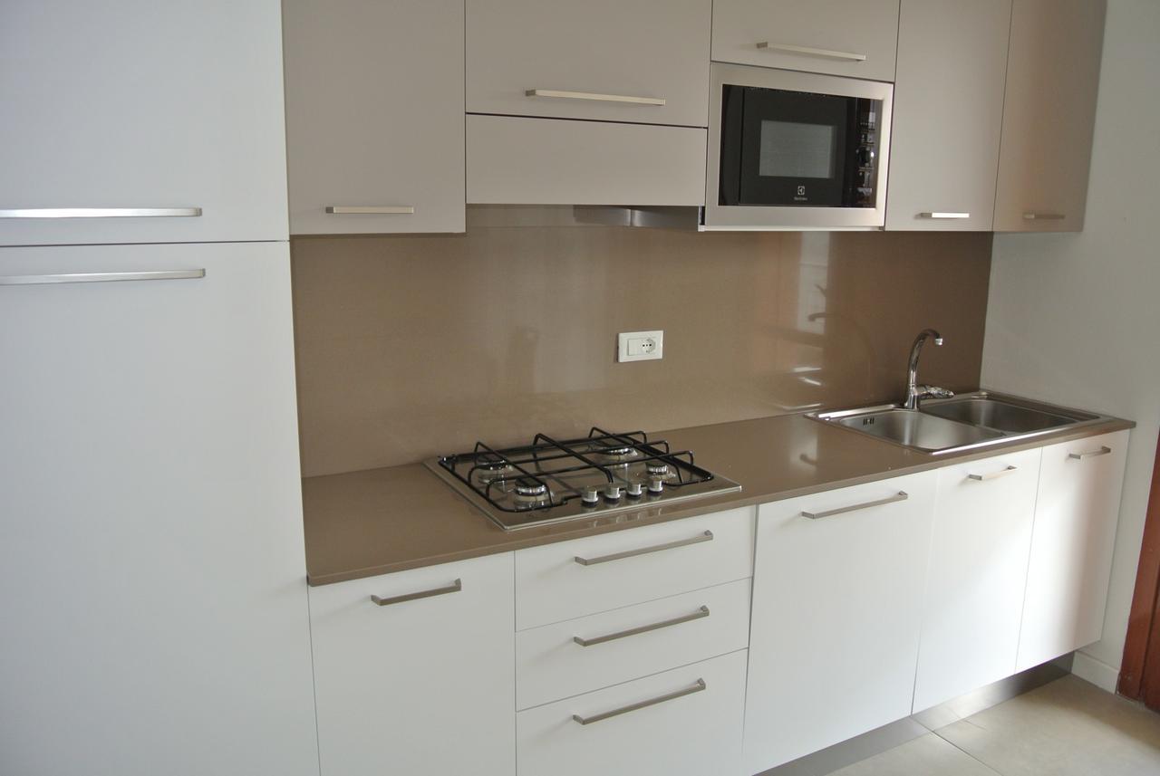 Residence Gardenia لينانو سابيادورو المظهر الخارجي الصورة