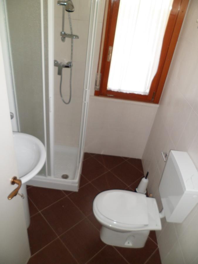 Residence Gardenia لينانو سابيادورو المظهر الخارجي الصورة