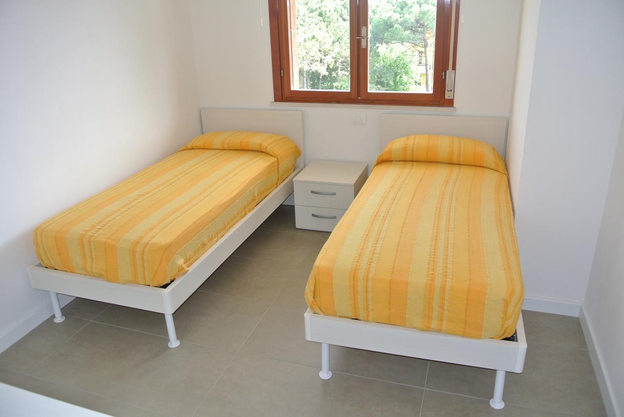 Residence Gardenia لينانو سابيادورو المظهر الخارجي الصورة