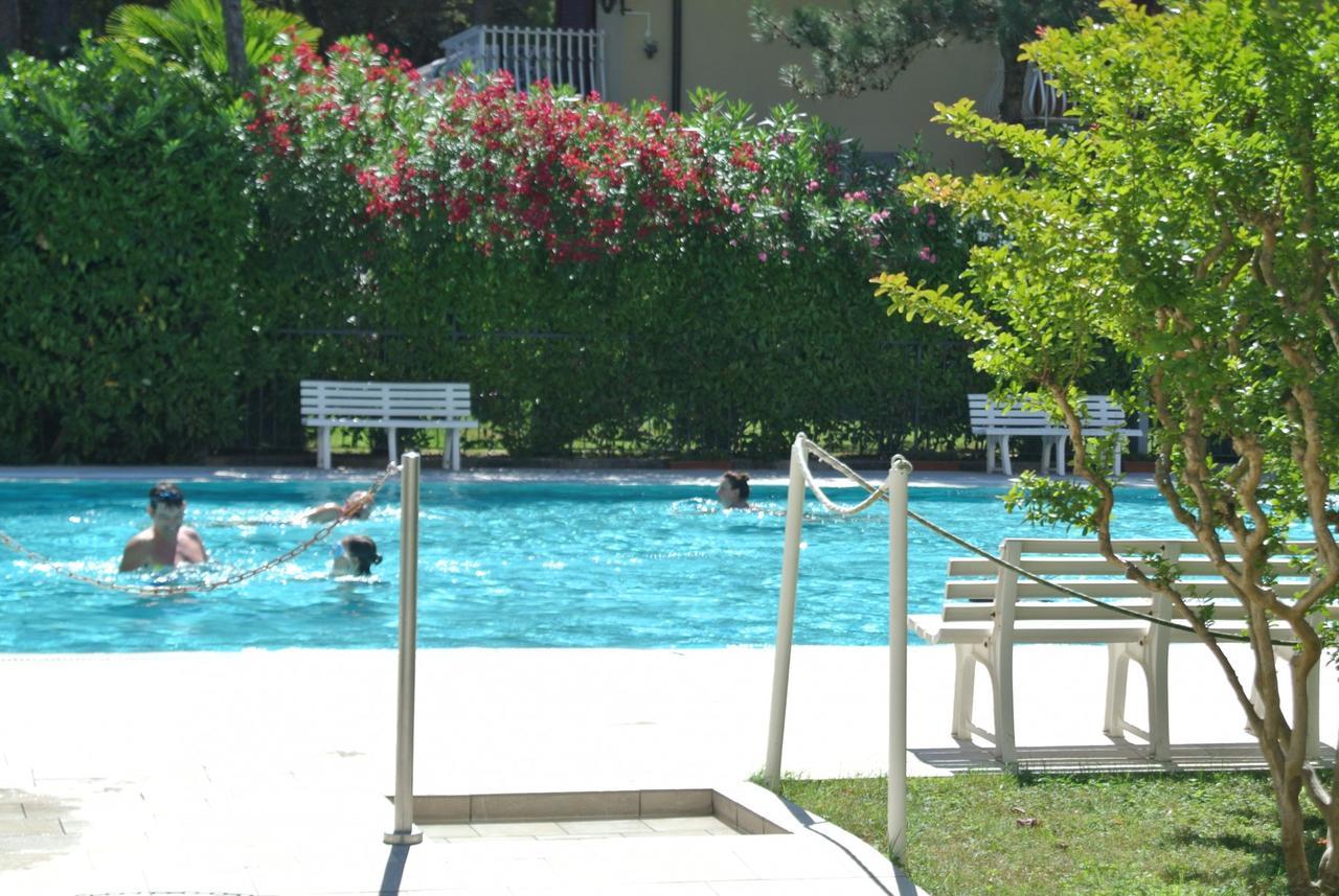 Residence Gardenia لينانو سابيادورو المظهر الخارجي الصورة