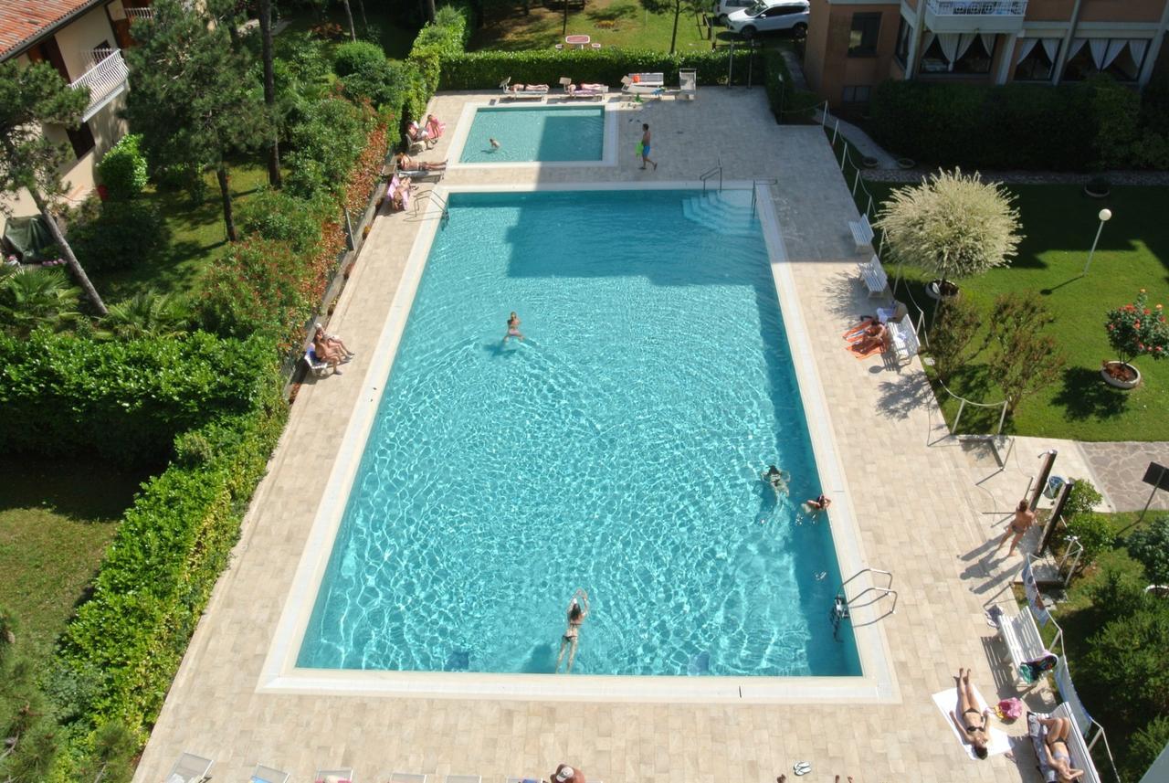 Residence Gardenia لينانو سابيادورو المظهر الخارجي الصورة