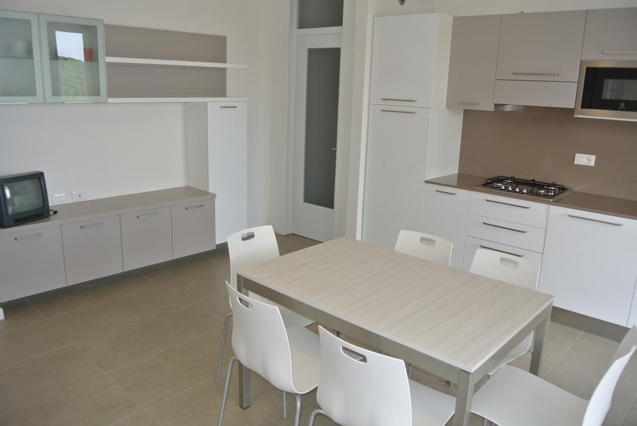 Residence Gardenia لينانو سابيادورو المظهر الخارجي الصورة