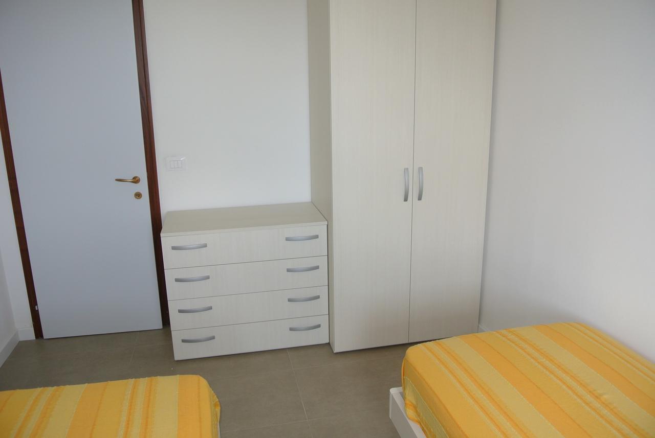 Residence Gardenia لينانو سابيادورو المظهر الخارجي الصورة
