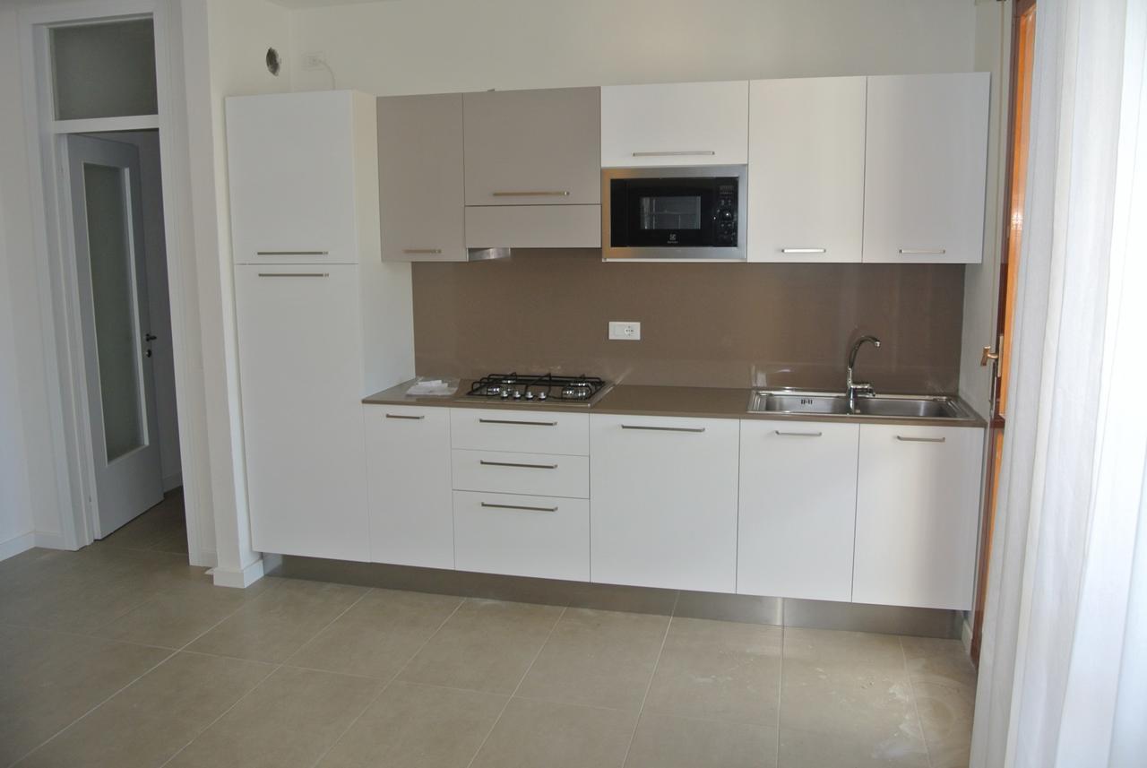 Residence Gardenia لينانو سابيادورو المظهر الخارجي الصورة